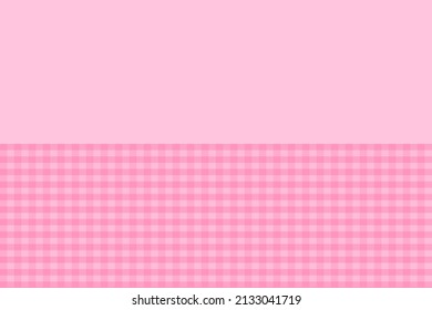 Abstract background vector with pastel color combination of soft pink for women day and easter event