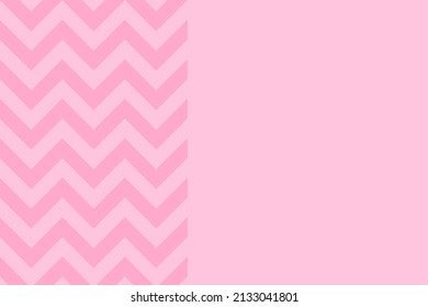 Abstract background vector with pastel color combination of soft pink for women day and easter event