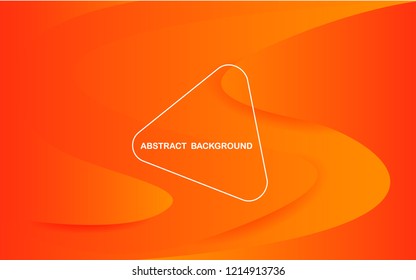 Abstract background, vector background for poster, web, landing, page, cover, ad, greeting, card, promotion.