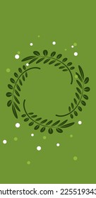 abstract background vector for promotion