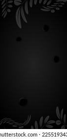 abstract background vector for promotion