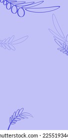 abstract background vector for promotion