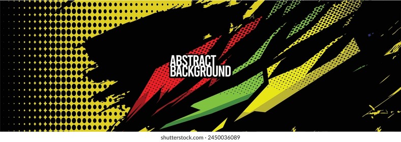 Fondo Abstractas. Carreras de Vector para diseño de envoltura de coches: Kit de fondo para envolturas de vehículos, coches de carreras, rally, aventura y librea