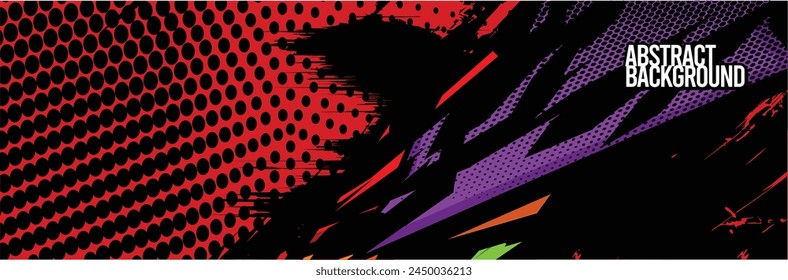 Fondo Abstractas. Carreras de Vector para diseño de envoltura de coches: Kit de fondo para envolturas de vehículos, coches de carreras, rally, aventura y librea