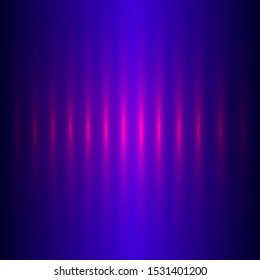 Abstract background vector red and blue color