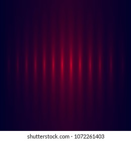 Abstract background vector red color 