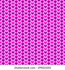 Abstract background. Vector seamless background 