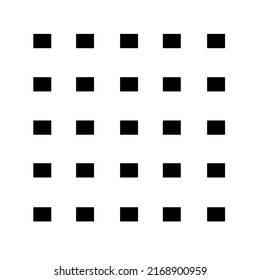 Abstract background vector seamless pattern