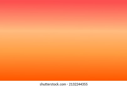 abstract background vector with simple soft gradient color