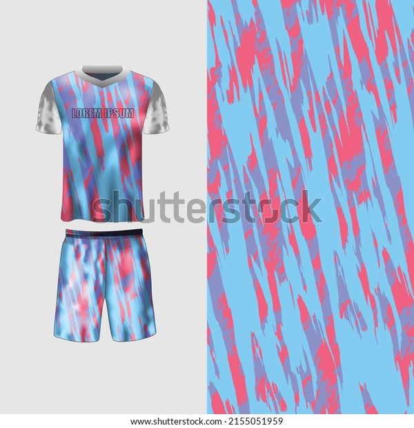 abstract background\
vector for sport jersey\
