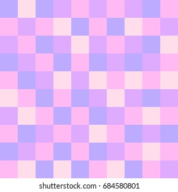 Abstract background. Vector square pattern for use in design card, invitation, poster, t shirt, silk neckerchief, printing on textile, fabric, garment etc.