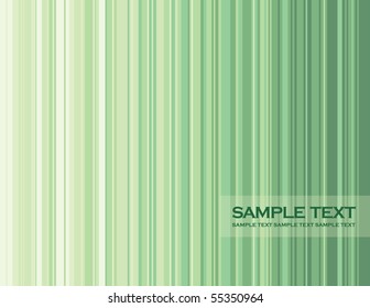 Abstract Background. Vector Stripes.
