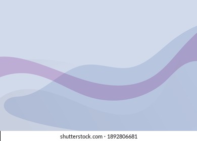 abstract background vector with stripes and waves