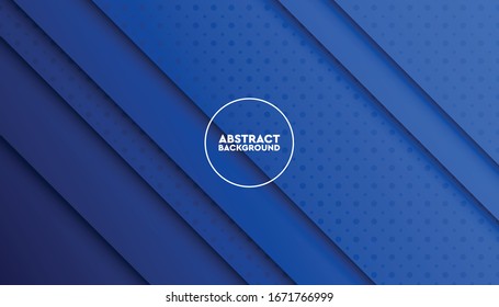 Abstract background vector background template.
