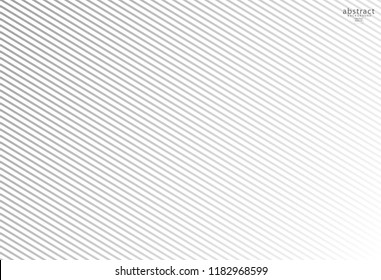 Abstract background, vector template for your ideas, monochromatic lines texture