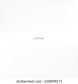 Abstract background, vector template for your ideas, monochromatic lines texture. Brand new style for your business design, vector template for your ideas