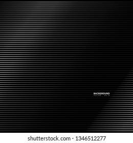 Abstract background, vector template for your ideas, monochromatic lines texture. Brand new style for your business design, vector template for your ideas