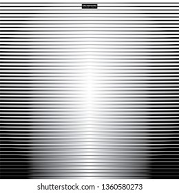 Abstract background, vector template for your ideas, monochromatic lines texture. Brand new style for your business design, vector template for your ideas