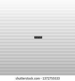 Abstract background, vector template for your ideas, monochromatic lines texture. Brand new style for your business design, vector template for your ideas