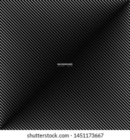 Abstract background, vector template for your ideas, monochromatic lines texture. Brand new style for your business design, vector template for your ideas
