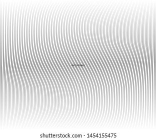 Abstract background, vector template for your ideas, monochromatic lines texture. Brand new style for your business design, vector template for your ideas