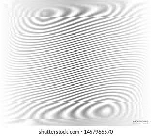 Abstract background, vector template for your ideas, monochromatic lines texture. Brand new style for your business design, vector template for your ideas