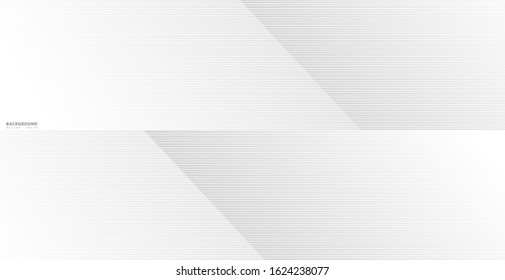 Abstract background, vector template for your ideas, monochromatic lines texture. Brand new style for your business design, vector template for your ideas
