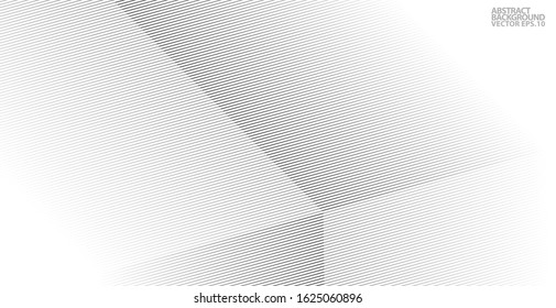 Abstract background, vector template for your ideas, monochromatic lines texture. Brand new style for your business design, vector template for your ideas