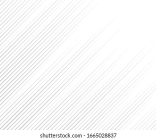 Abstract background, vector template for your ideas, monochromatic lines texture