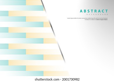 Abstract background, vector template for your ideas, monochromatic lines texture. Brand new style for your business design, vector template for your ideas