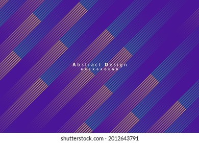 Abstract background, vector template for your ideas, monochromatic lines texture. Brand new style for your business design, vector template for your ideas