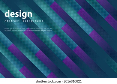 Abstract background, vector template for your ideas, monochromatic lines texture. Brand new style for your business design, vector template for your ideas