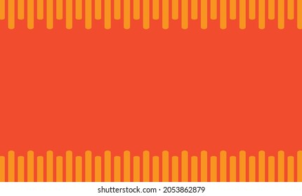 Abstract background, vector template for your idea, monochromatic line texture, wavy line texture, straight line texture
