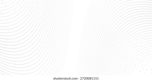 Fundo abstrato, modelo vetorial para suas ideias, textura de linhas monocromáticas