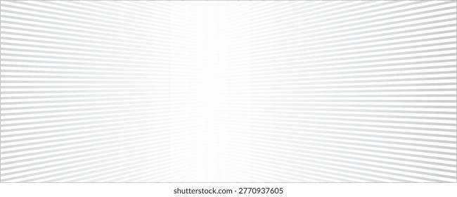 Abstract background, vector template for your ideas, monochromatic lines texture, waved lines texture