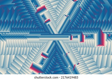 Abstract background and vector and texture