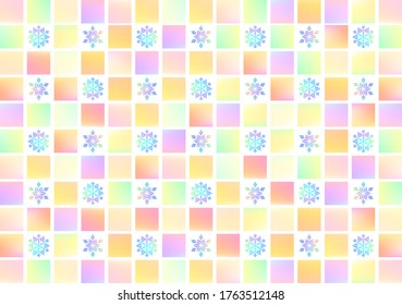 abstract background. vector tile image.