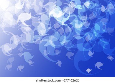 abstract background vector triangle