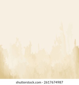 abstract background, vector, vintage background, cream color