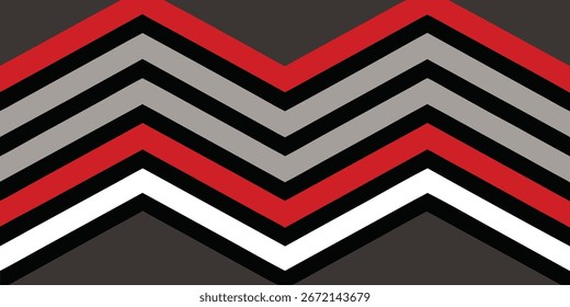 Abstract background vector wallpaer solid and precise shapes