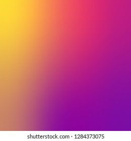 Abstract background. Vector wallpaper. Blurred mesh gradient for poster, banner or other graphic design
