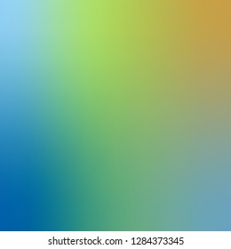Abstract background. Vector wallpaper. Blurred mesh gradient for poster, banner or other graphic design
