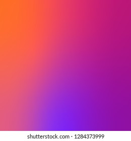 Abstract background. Vector wallpaper. Blurred mesh gradient for poster, banner or other graphic design
