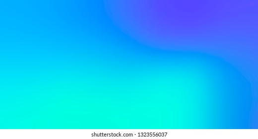 Abstract background. Vector wallpaper. Blurred mesh gradient for poster, banner or other graphic design
