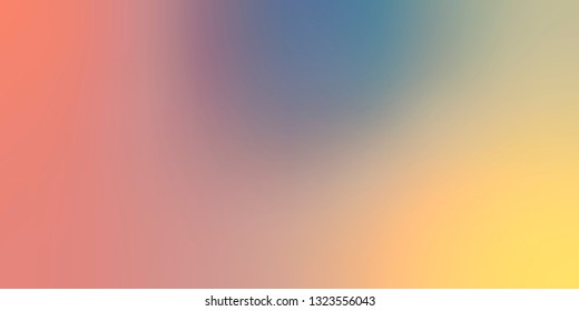 Abstract background. Vector wallpaper. Blurred mesh gradient for poster, banner or other graphic design
