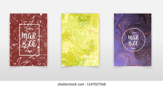 Abstract background vector, watercolor hand drawn artistic marbling invitation, ebru illustration. Template for summer season sail or trendy card design for party. Sale banner