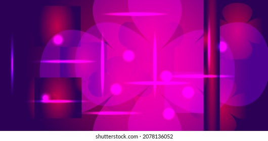 abstract background vector. wavy background, vector illustration for web banner