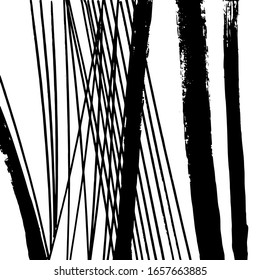 Abstract background vector white graphic line design black geometric pattern art motion wallpaper texture modern dynamic futuristic monochrome