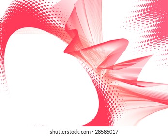 abstract  background, vector  without gradient