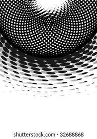 abstract  background, vector  without gradient